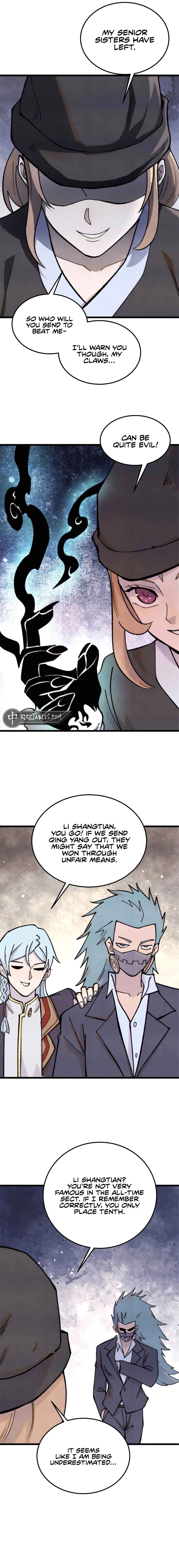 Chapter 336 - Page 12