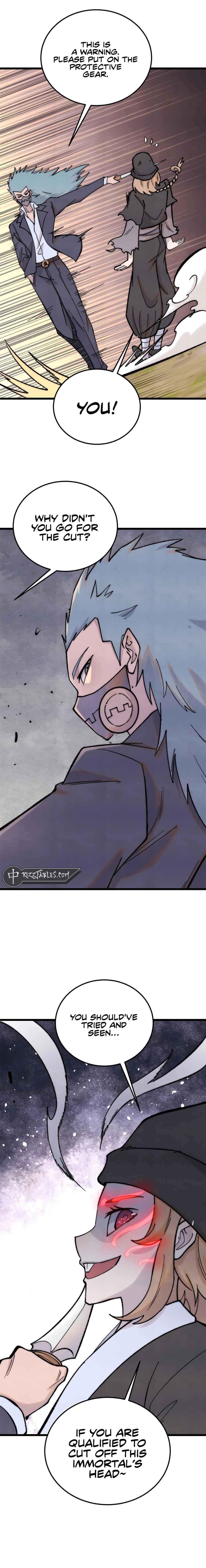 Chapter 336 - Page 15