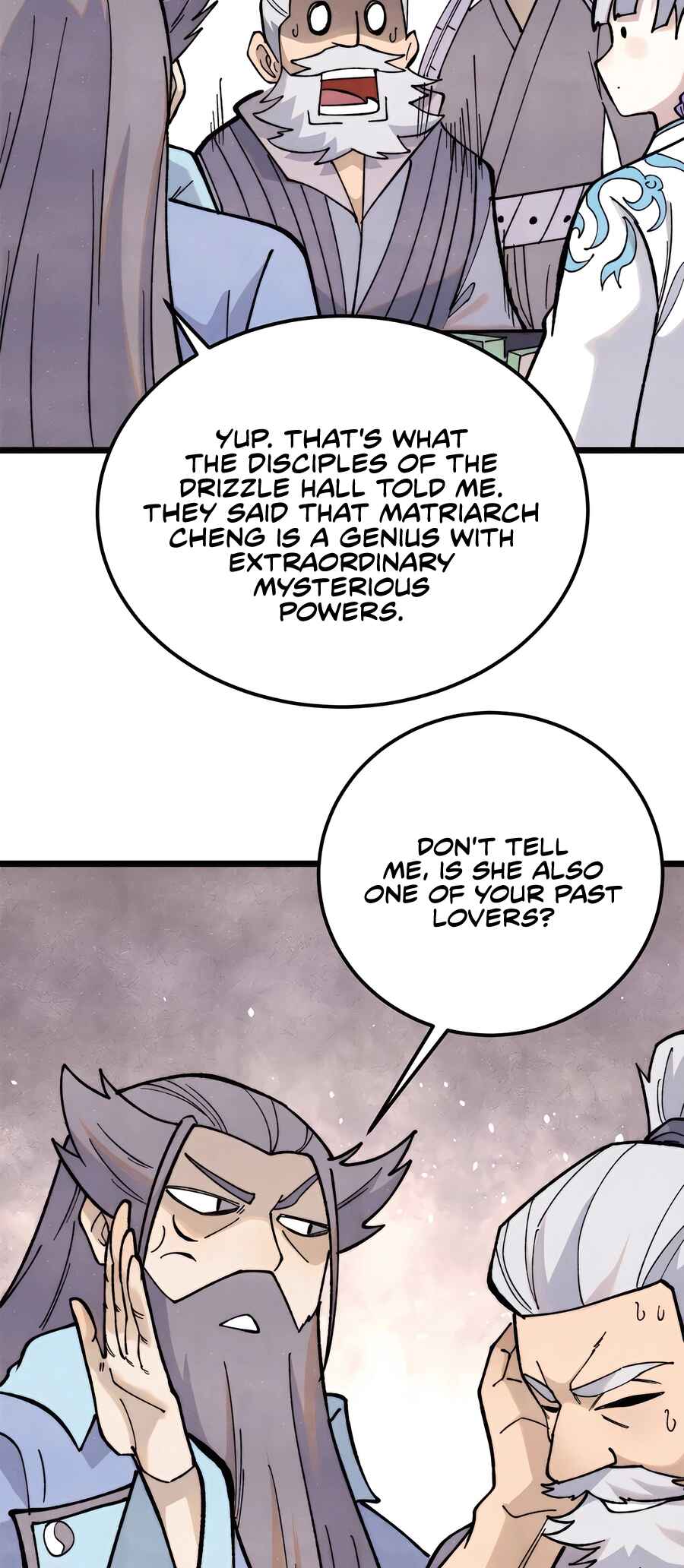 Chapter 336 - Page 3