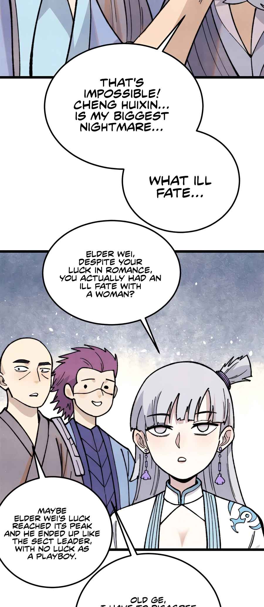 Chapter 336 - Page 4
