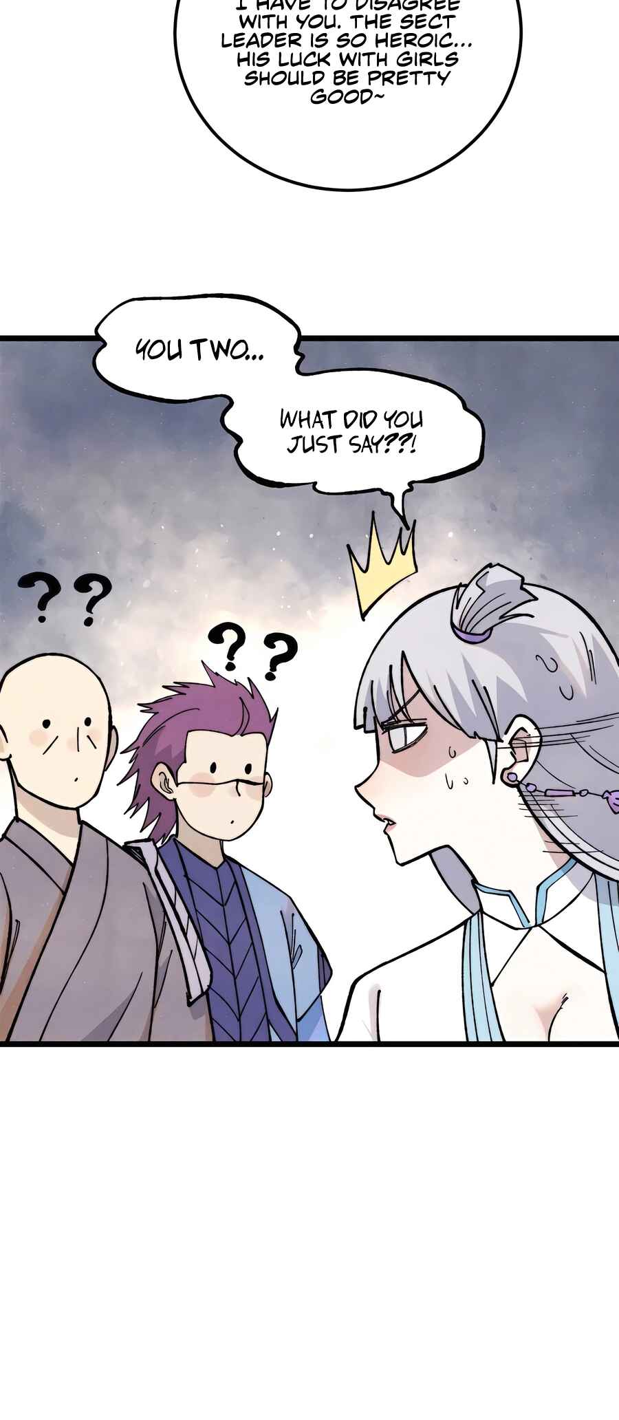 Chapter 336 - Page 5