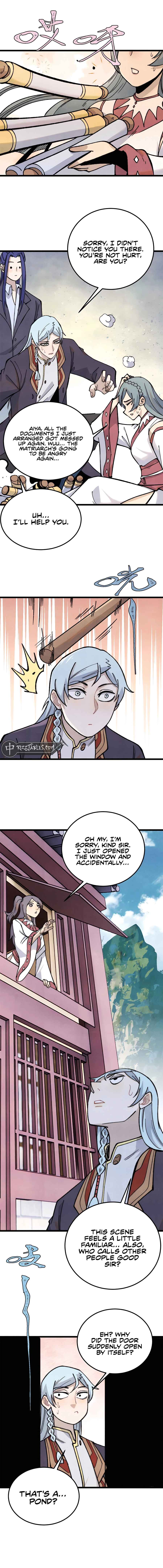 Chapter 336 - Page 6