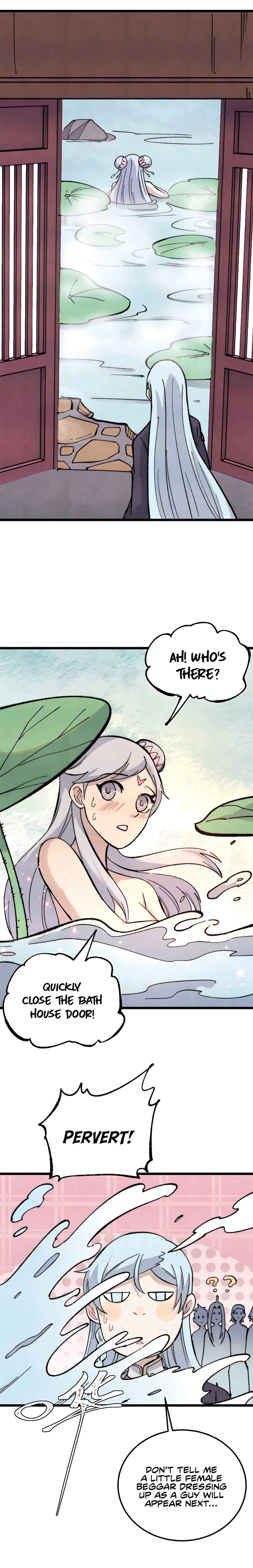 Chapter 336 - Page 7
