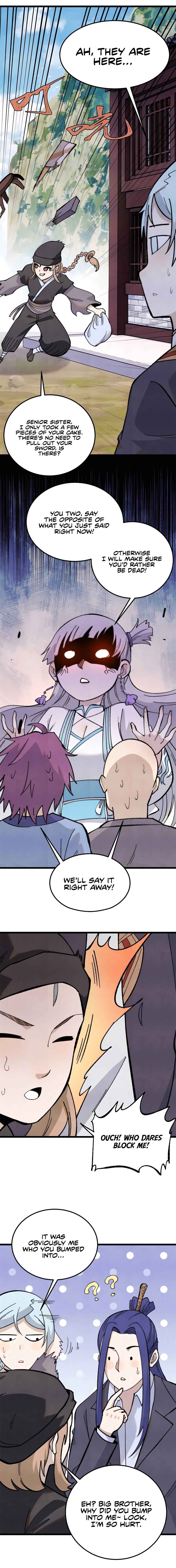 Chapter 336 - Page 8