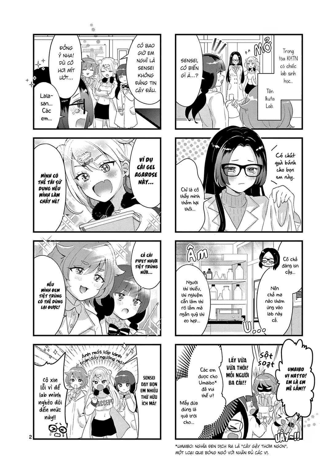 Chapter 4 - Page 2