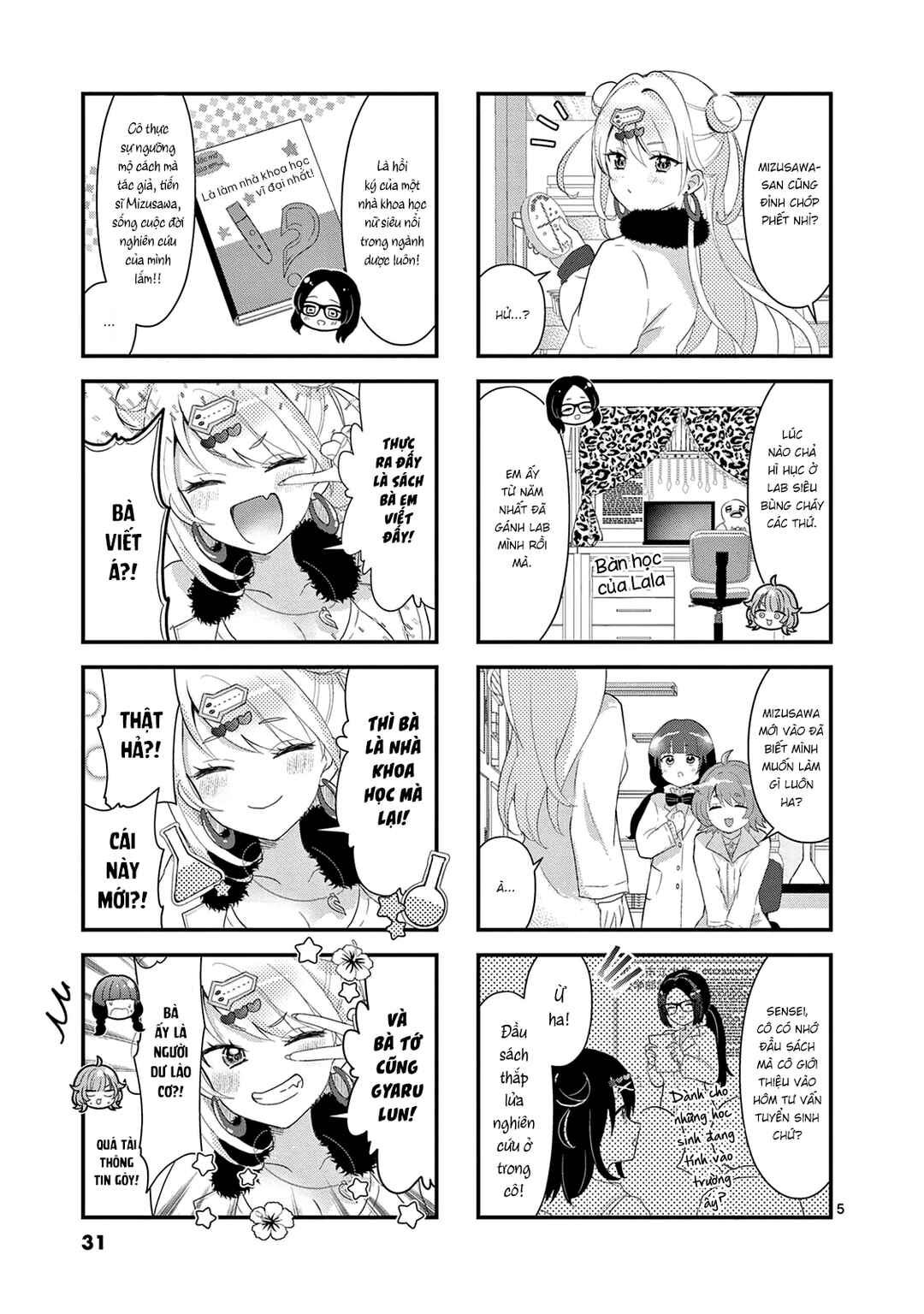 Chapter 4 - Page 5