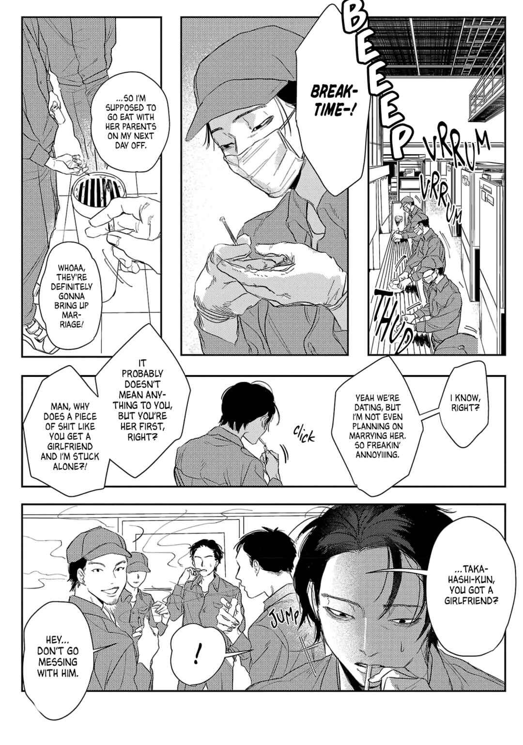 Chapter 1 - Page 11