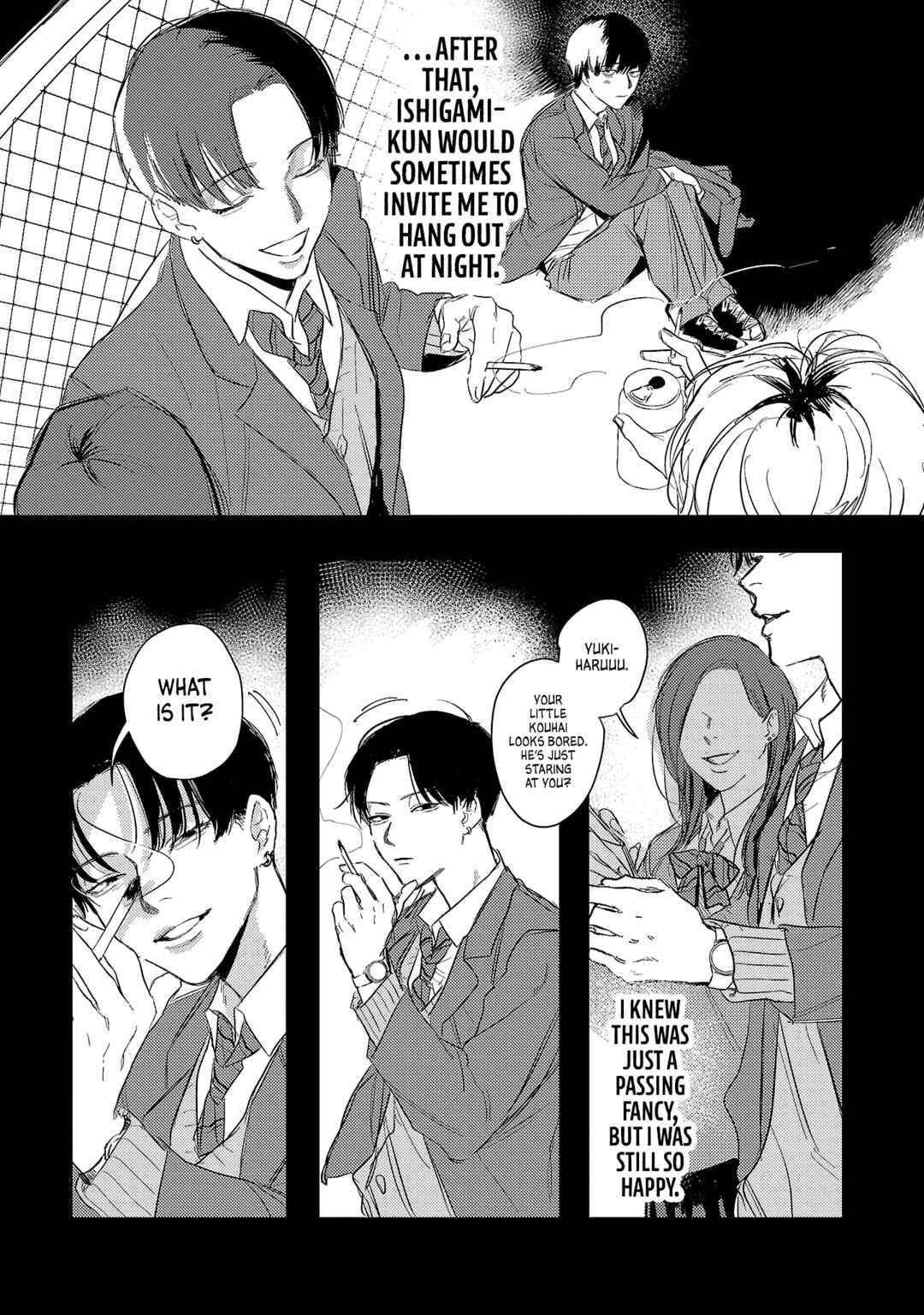 Chapter 1 - Page 17