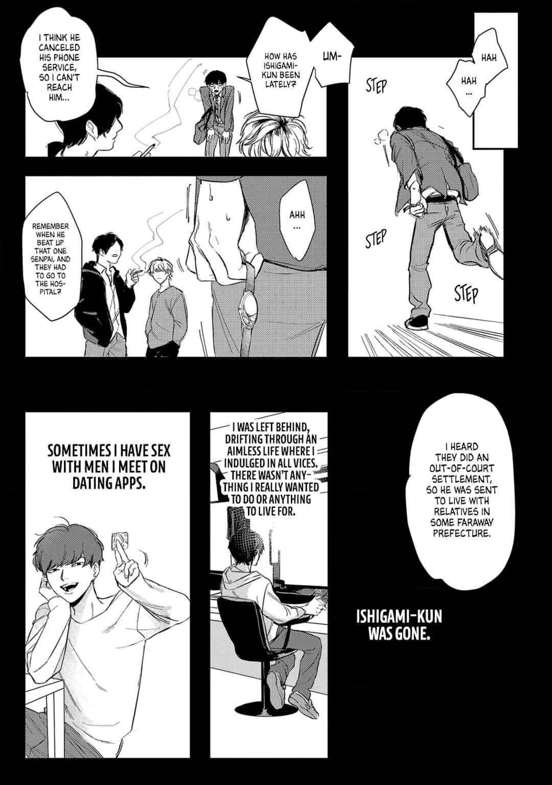 Chapter 1 - Page 25