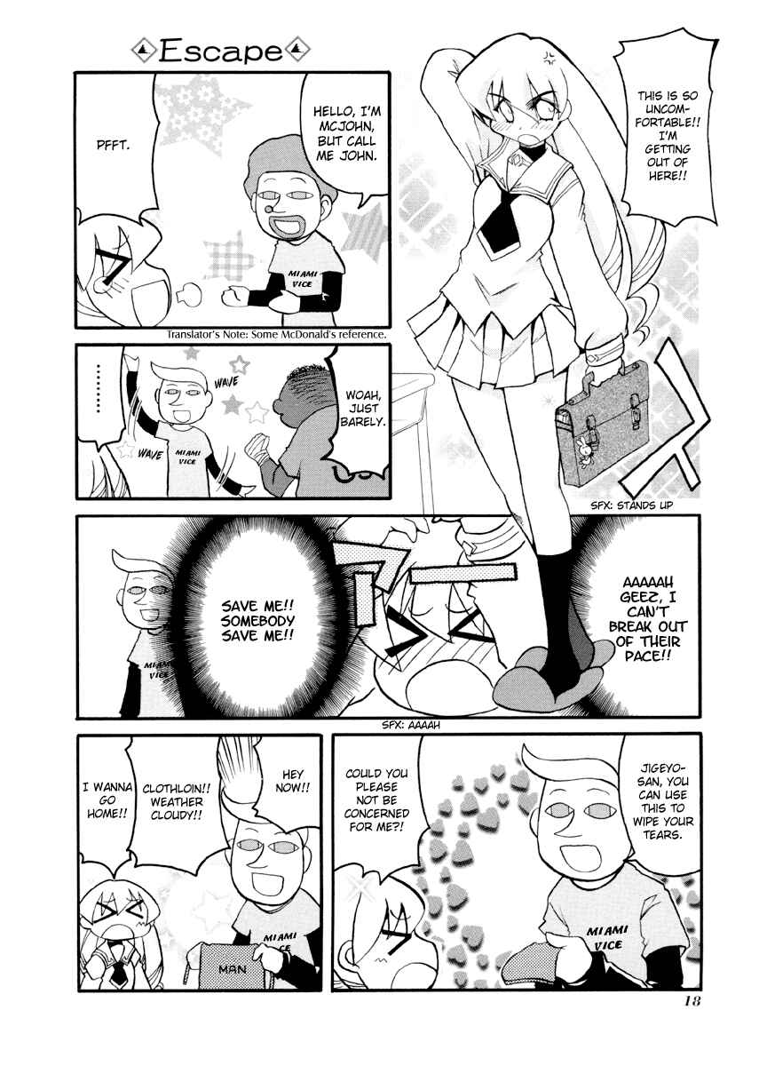 Chapter 80 - Page 6