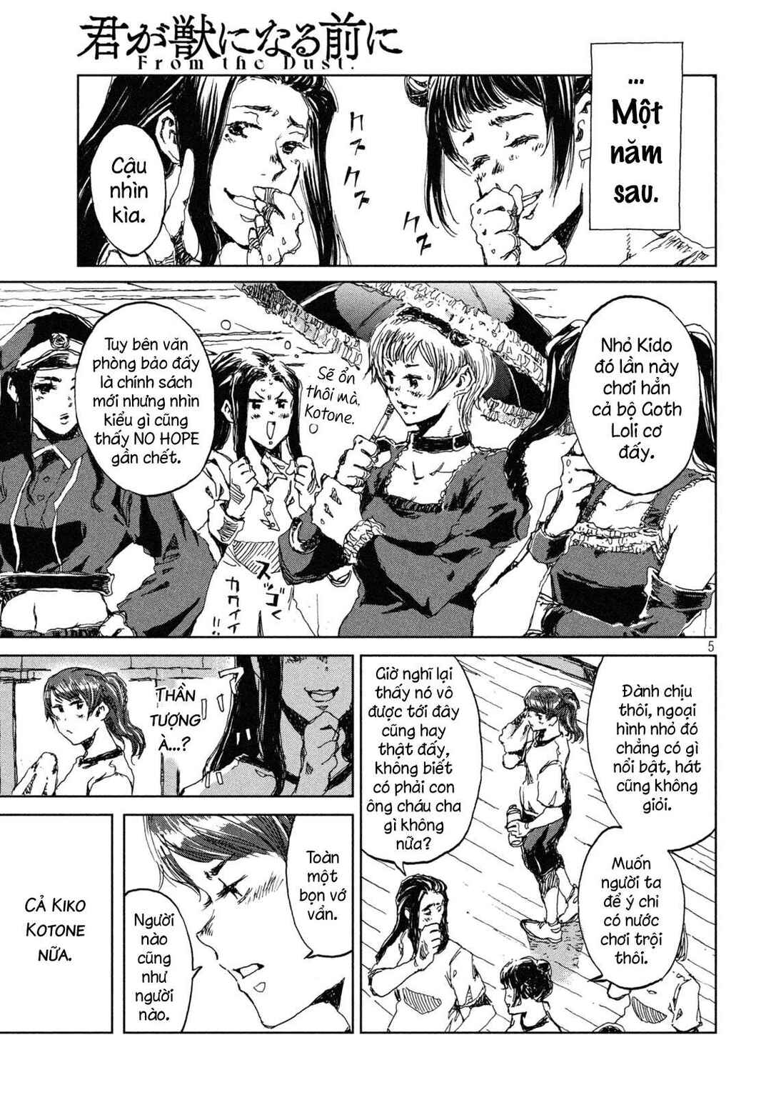 Chapter 13 - Page 5