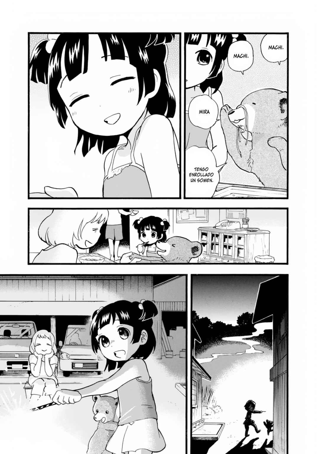Chapter 49 - Page 16