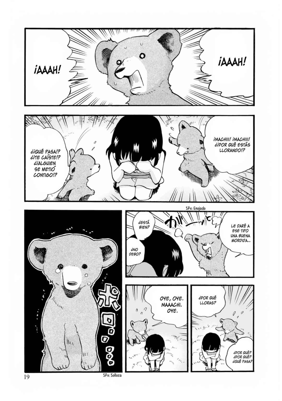 Chapter 49 - Page 20