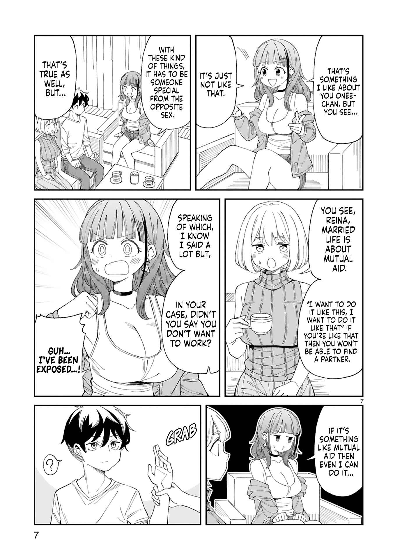 Chapter 11 - Page 7