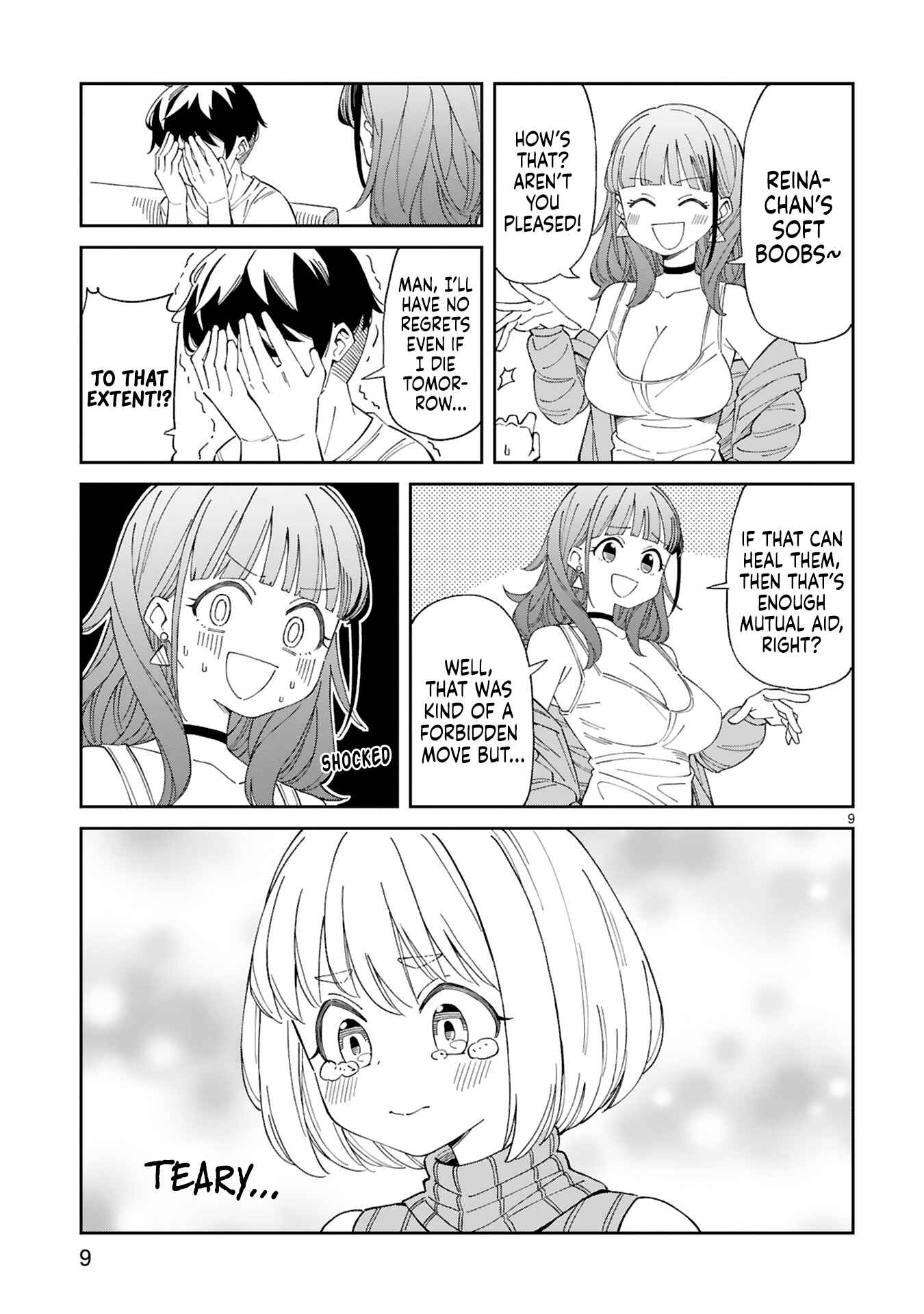 Chapter 11 - Page 9