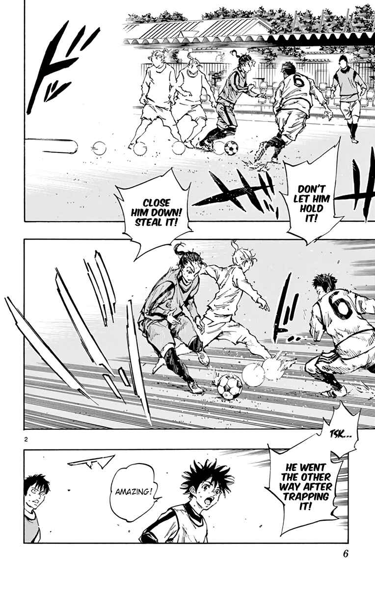 Chapter 310 - Page 8