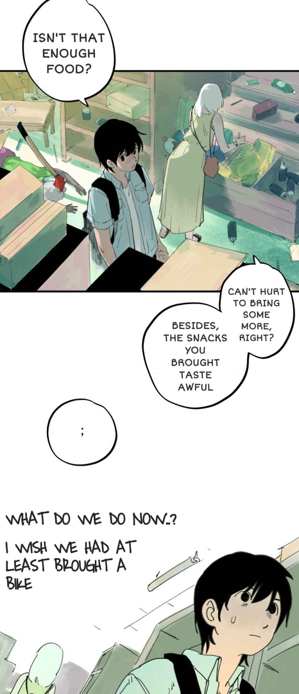 Chapter 2 - Page 3