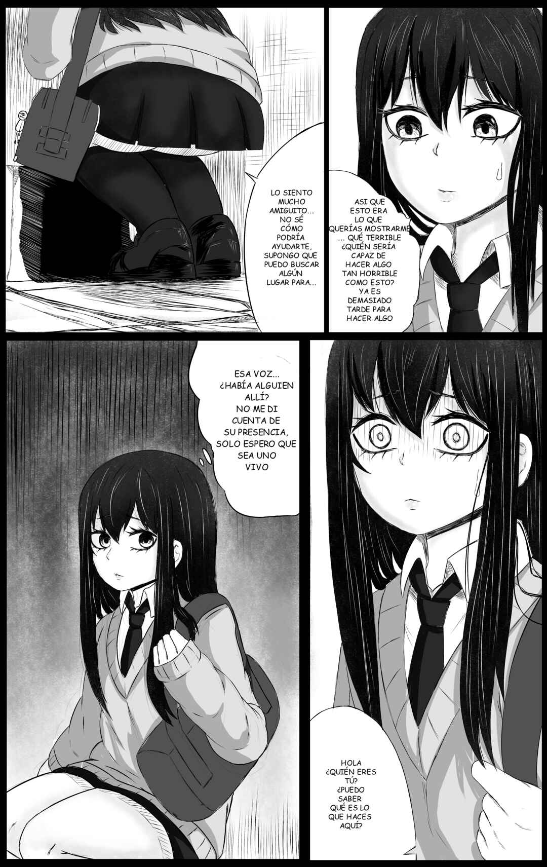 Chapter 1 - Page 10