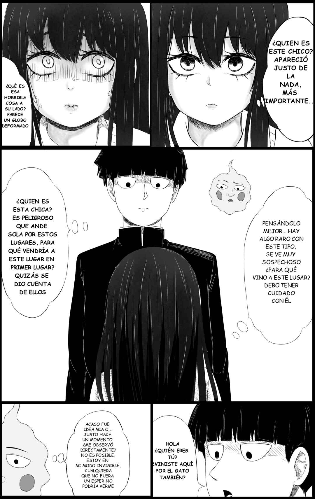 Chapter 1 - Page 11