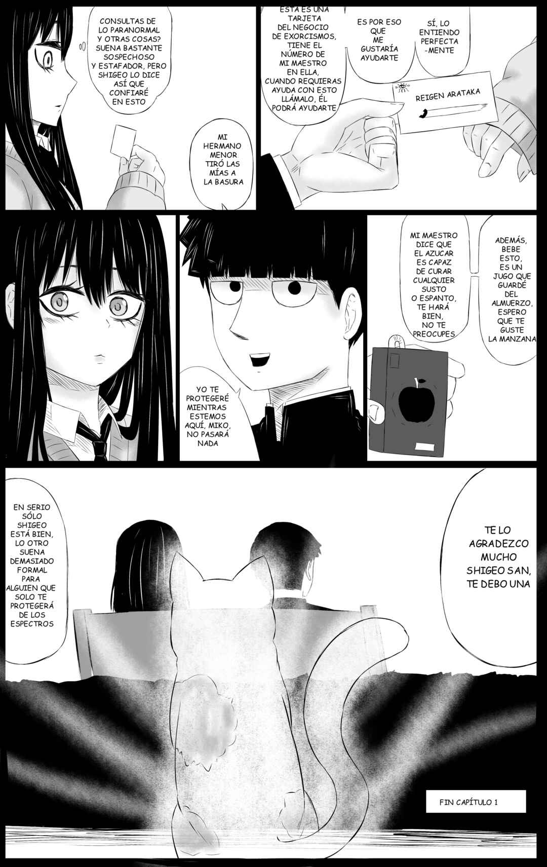 Chapter 1 - Page 28