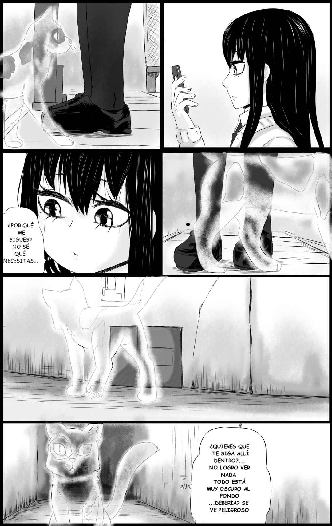 Chapter 1 - Page 3