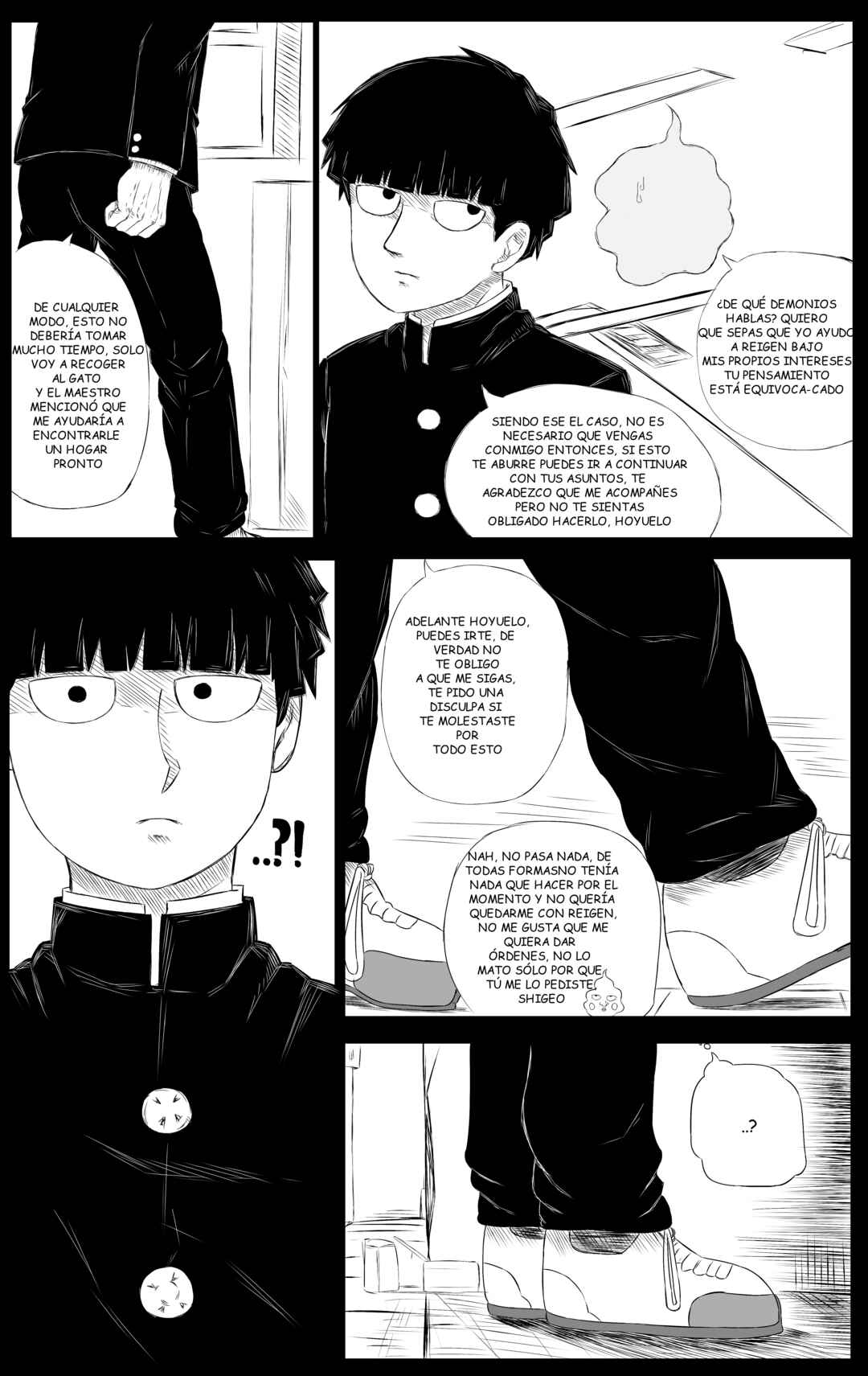 Chapter 1 - Page 8