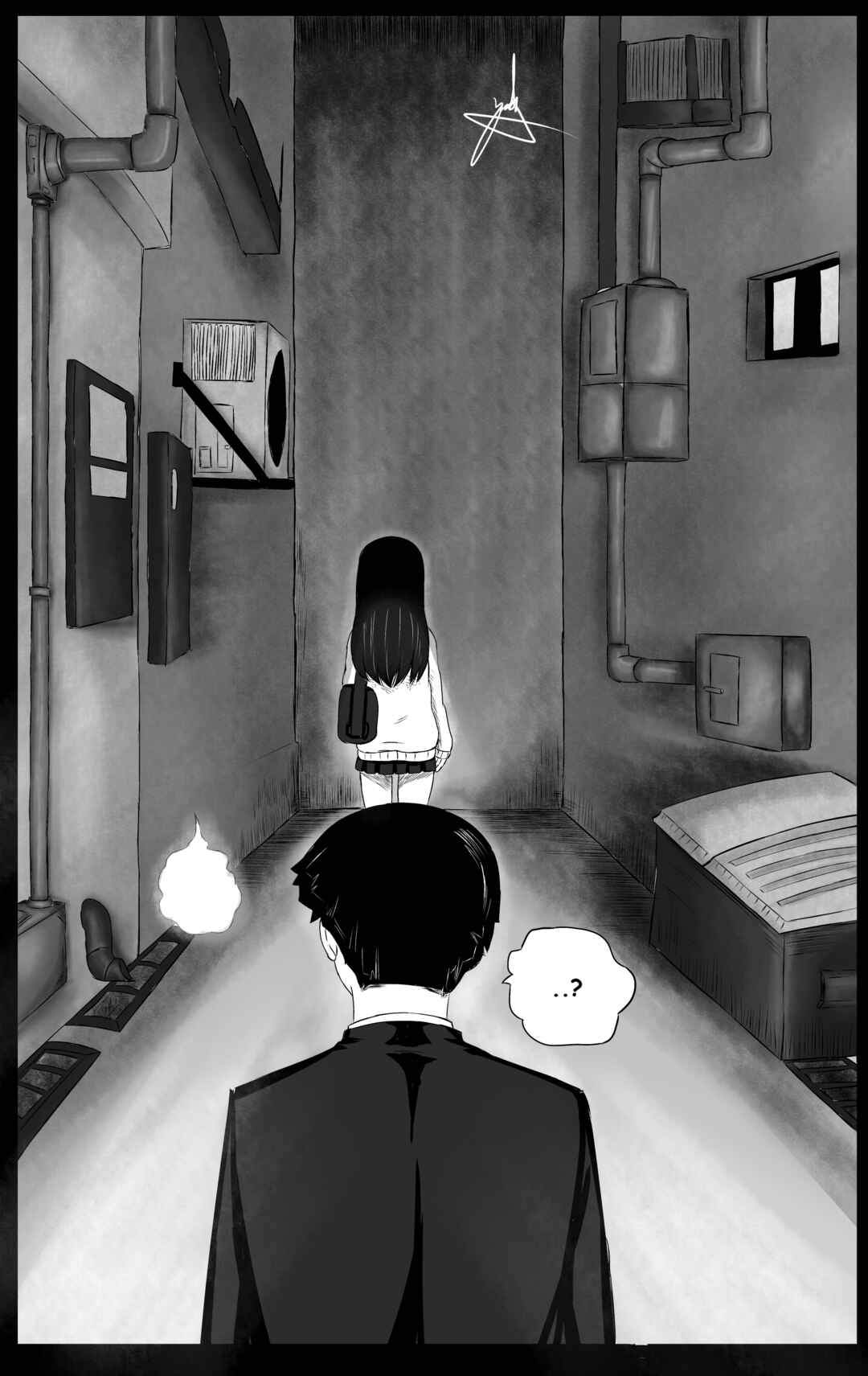 Chapter 1 - Page 9