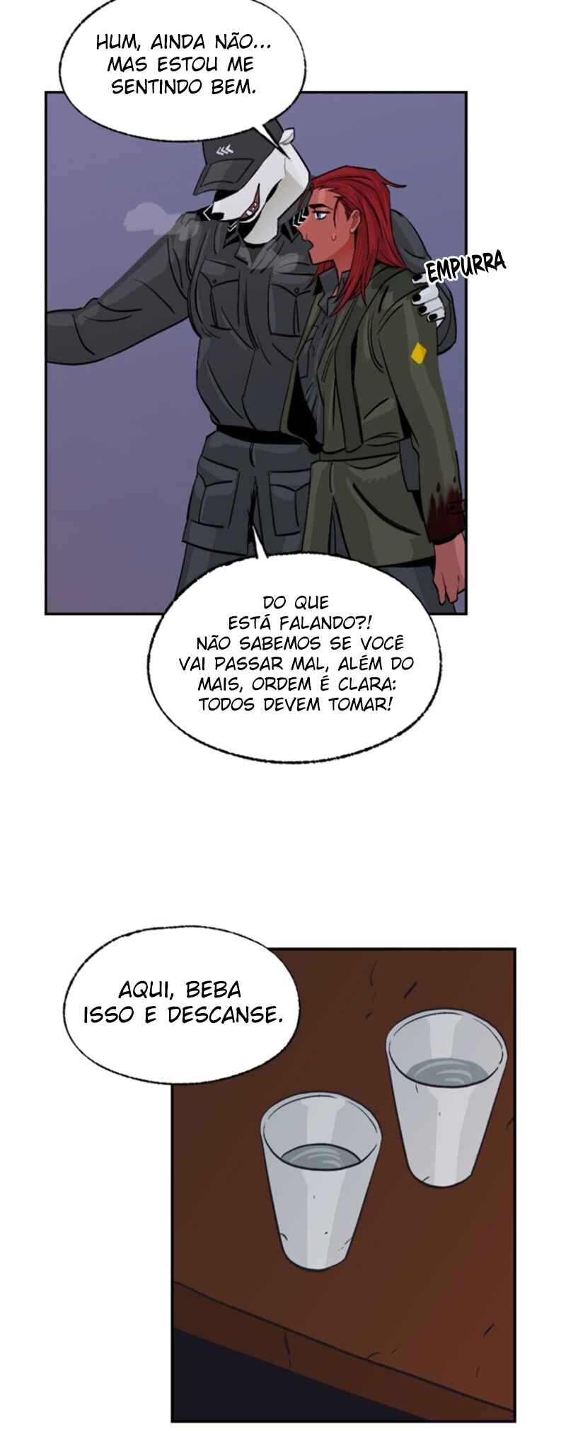 Chapter 68 - Page 14