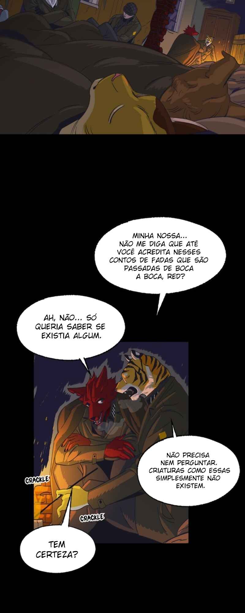 Chapter 68 - Page 21