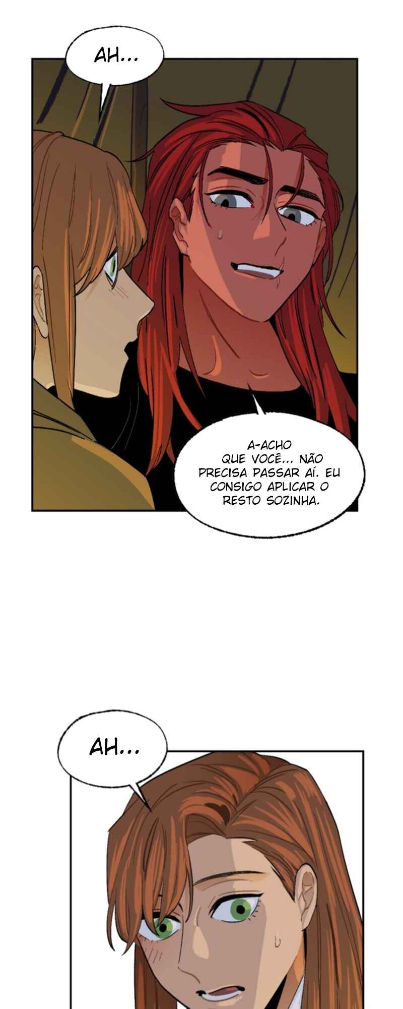 Chapter 68 - Page 32