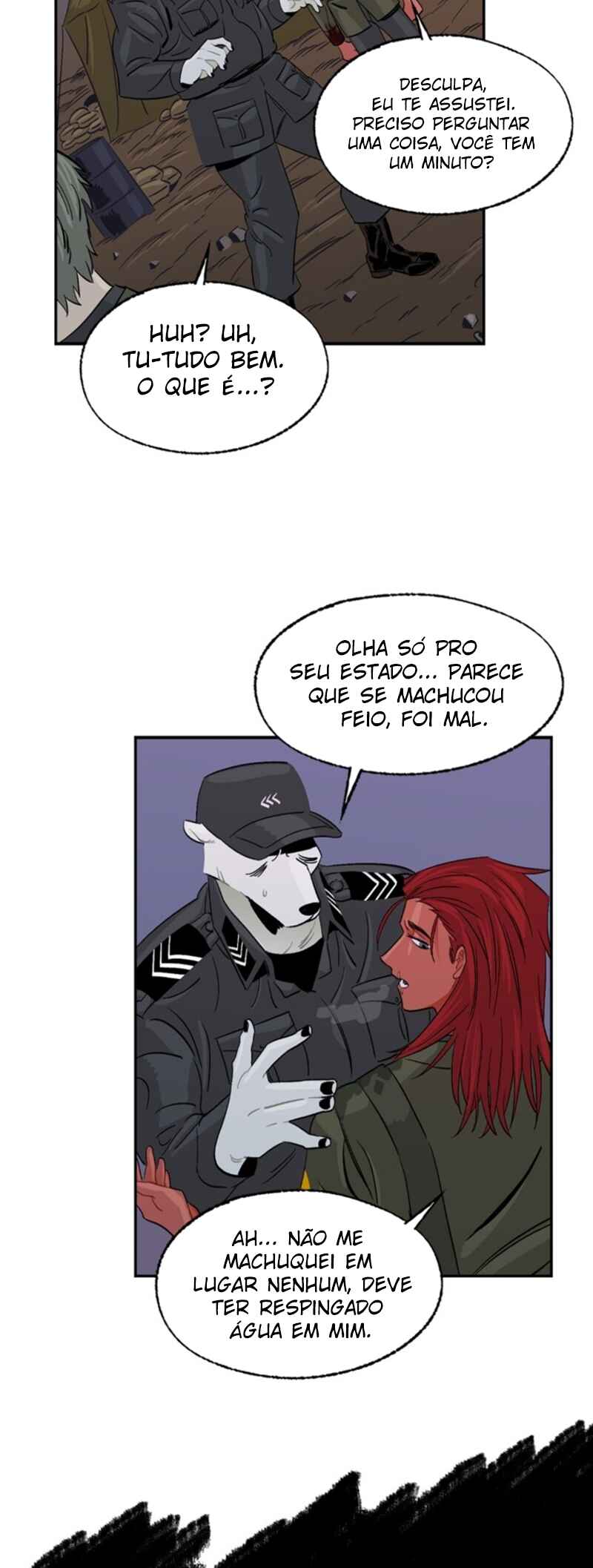 Chapter 68 - Page 9