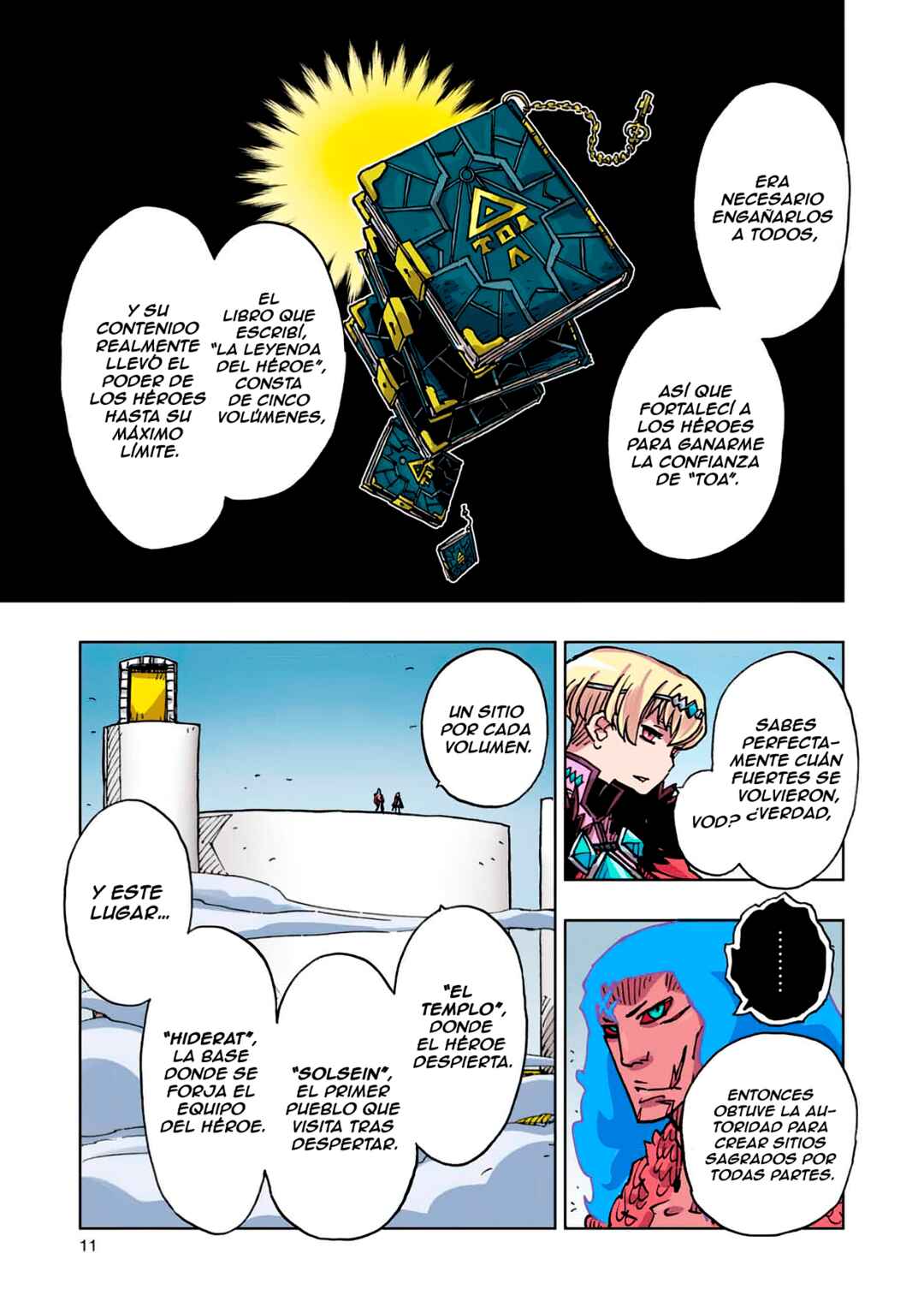 Chapter 55 - Page 13