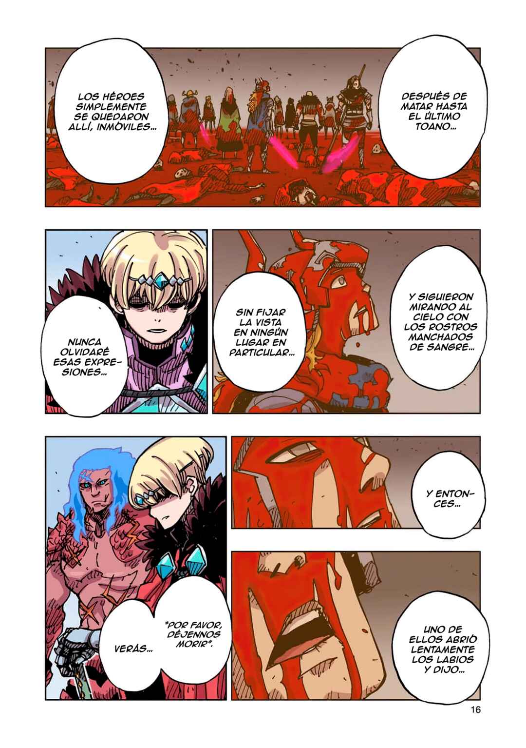 Chapter 55 - Page 17