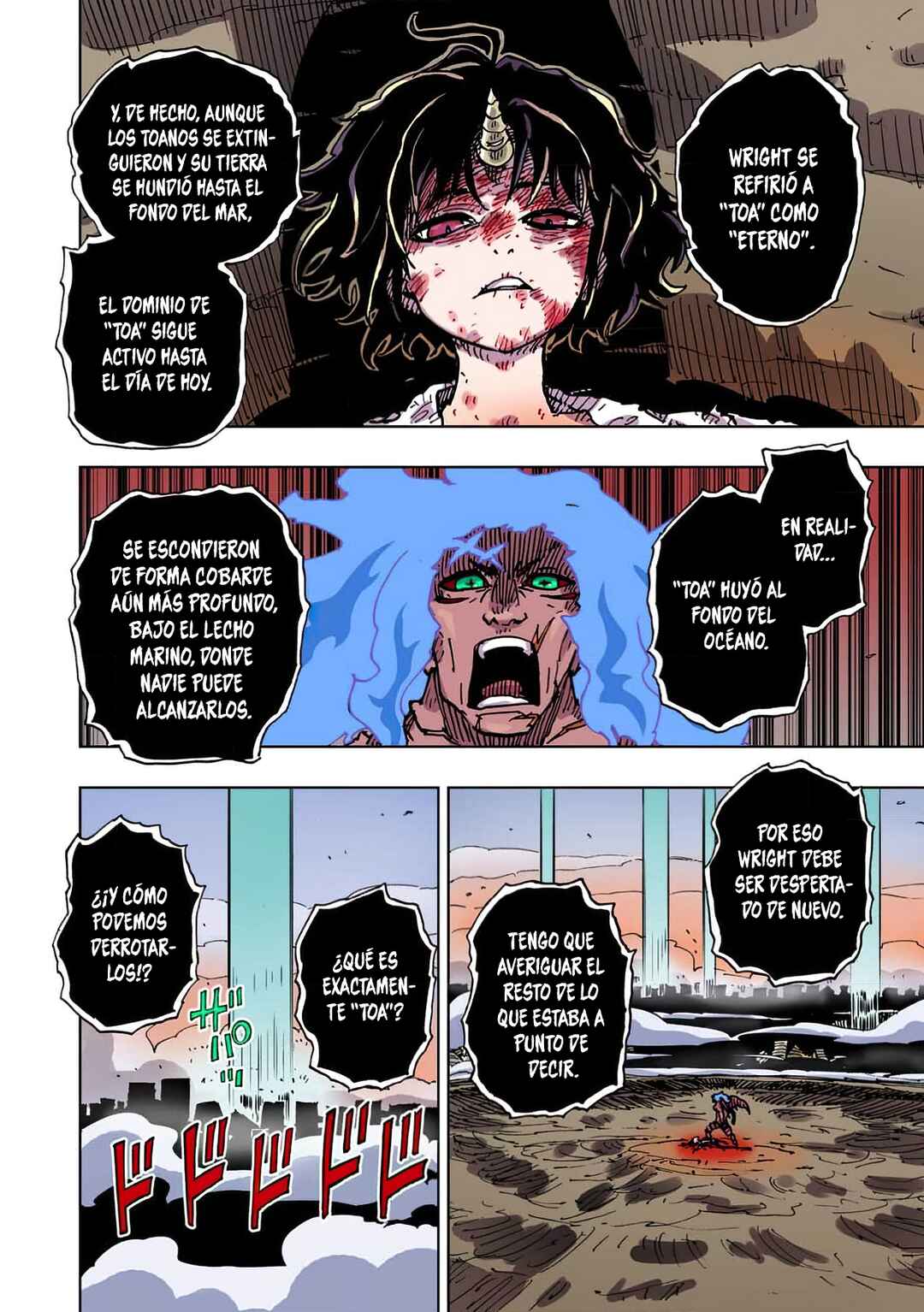 Chapter 55 - Page 25
