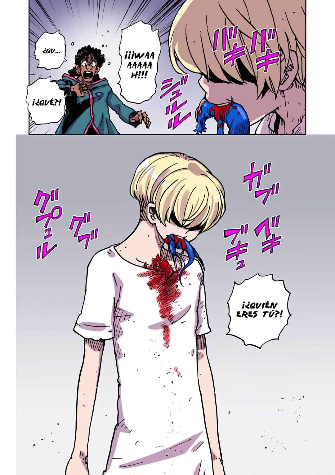 Chapter 55 - Page 35