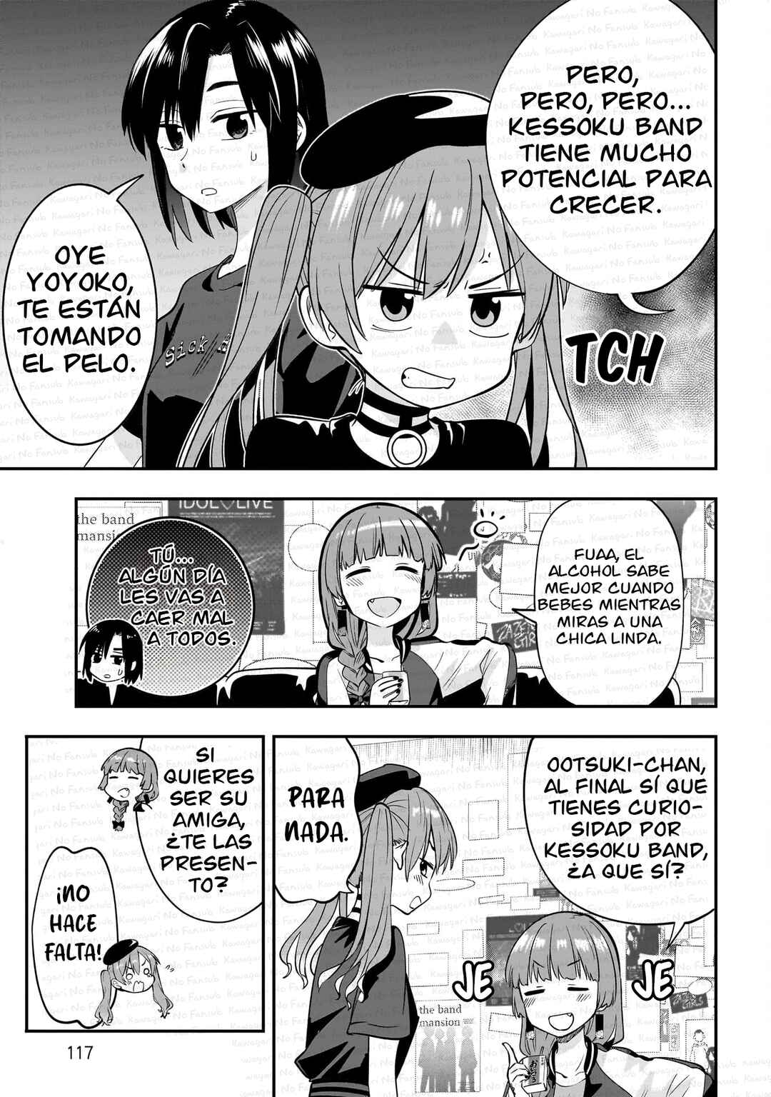 Chapter 5 - Page 12