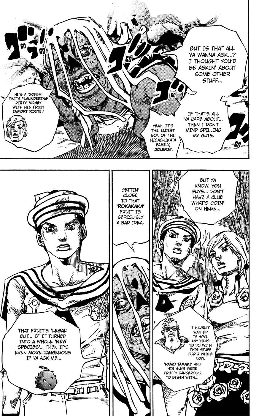 Chapter 63 - Page 44