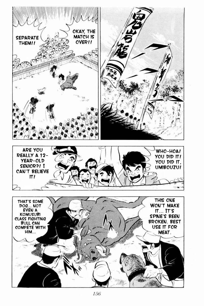 Chapter 28 - Page 32