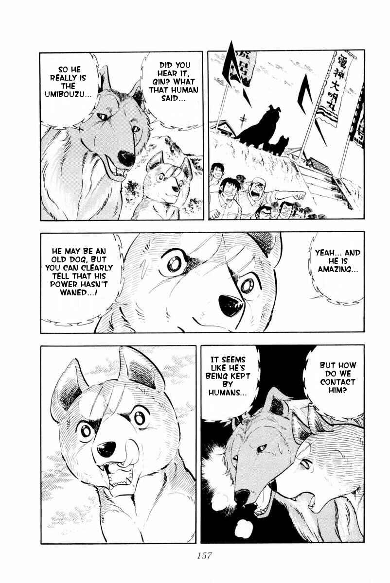 Chapter 28 - Page 33