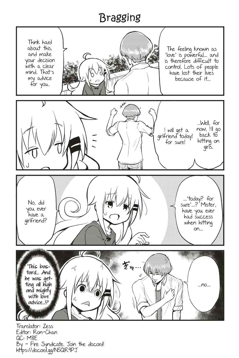 Chapter 91 - Page 1