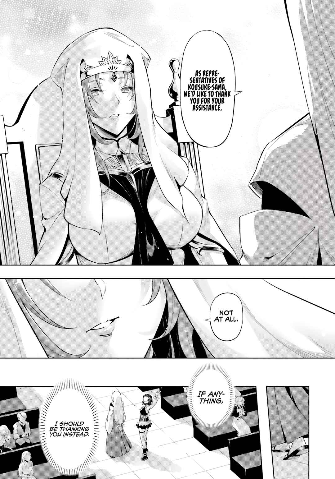 Chapter 65 - Page 11