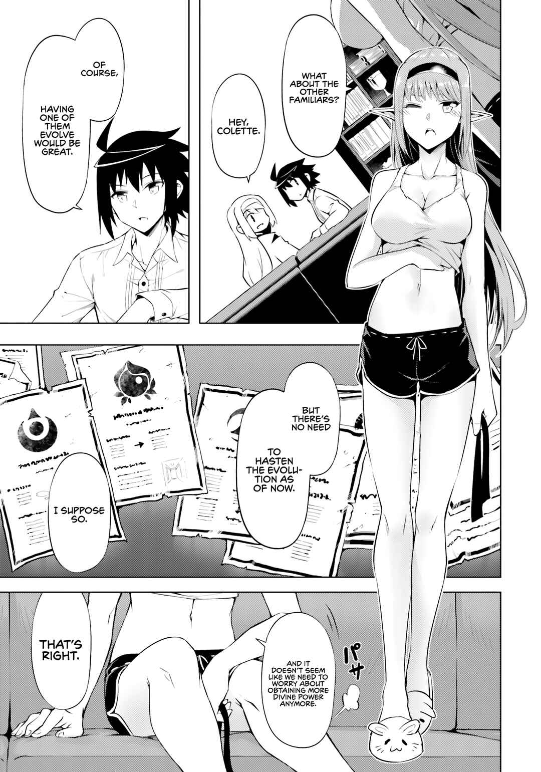 Chapter 65 - Page 15