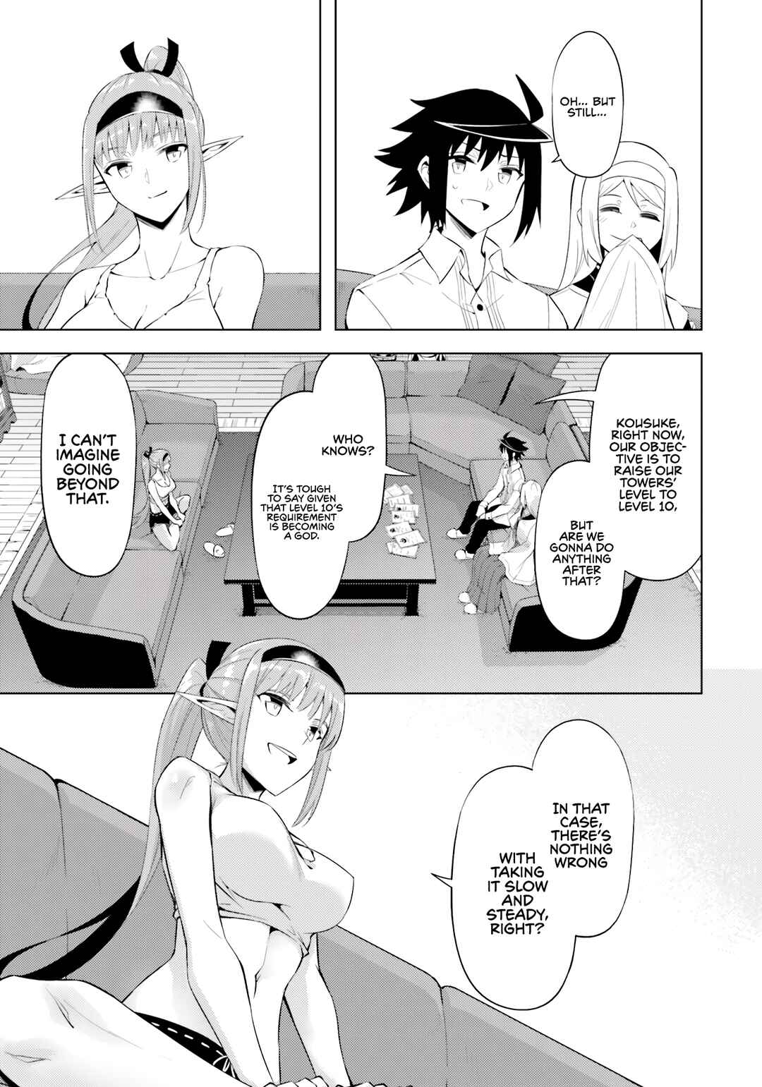 Chapter 65 - Page 19