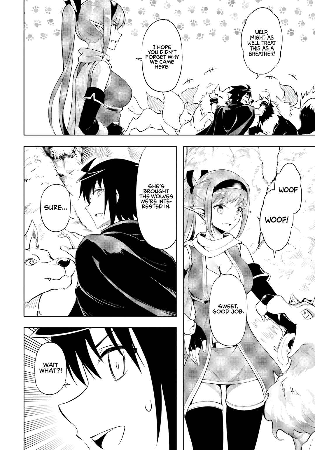 Chapter 65 - Page 24