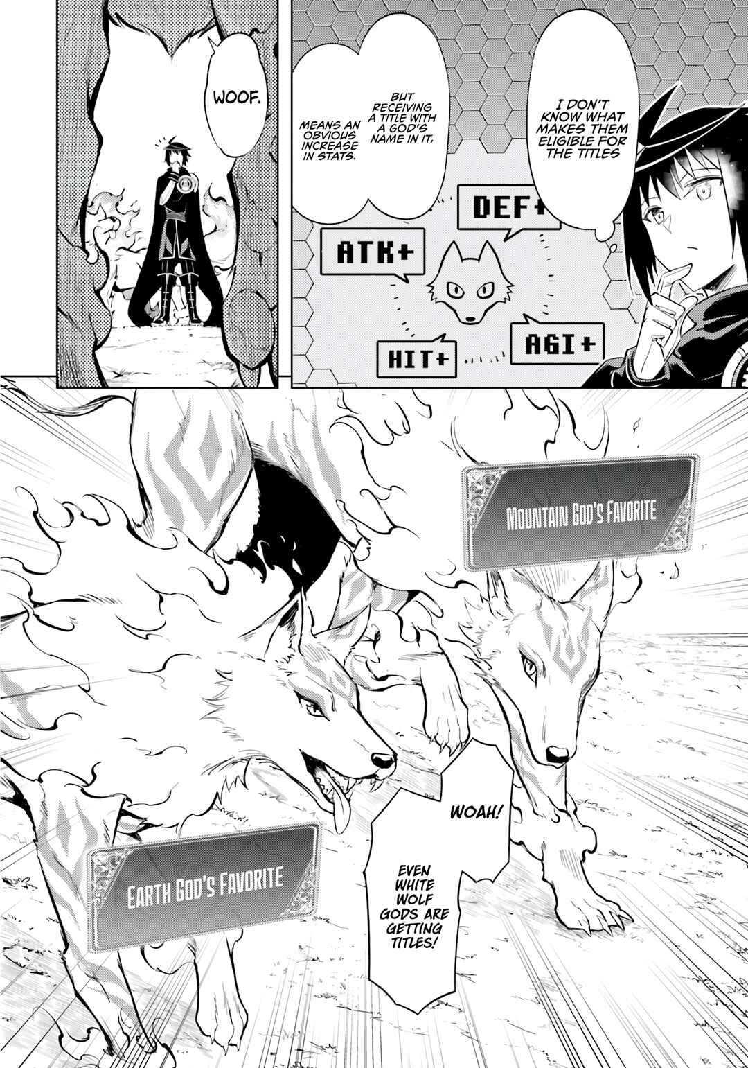 Chapter 65 - Page 26