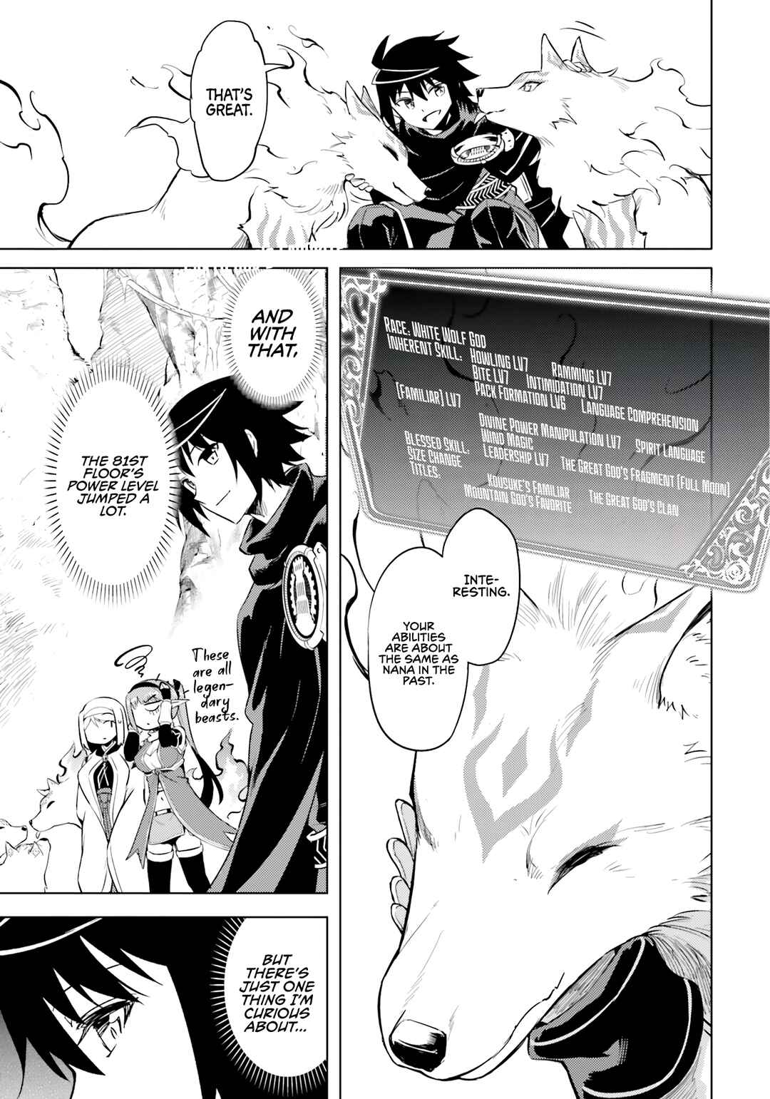 Chapter 65 - Page 27