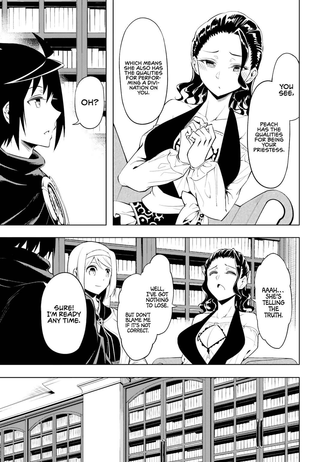 Chapter 65 - Page 35