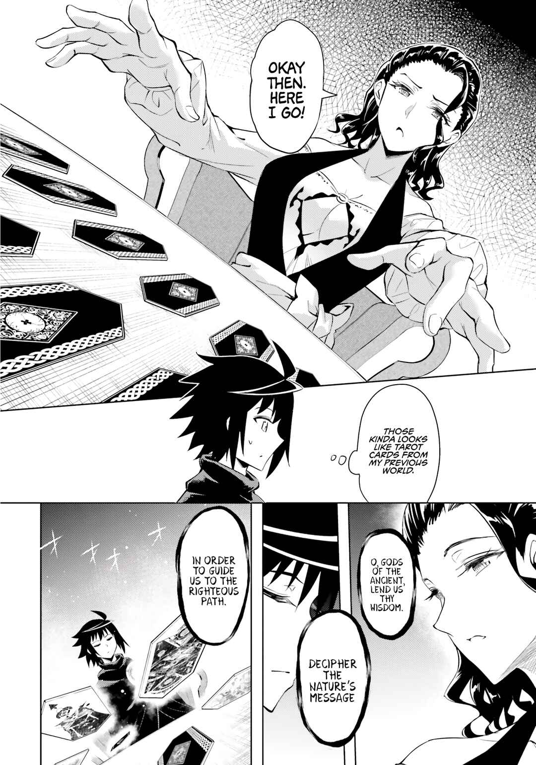 Chapter 65 - Page 36
