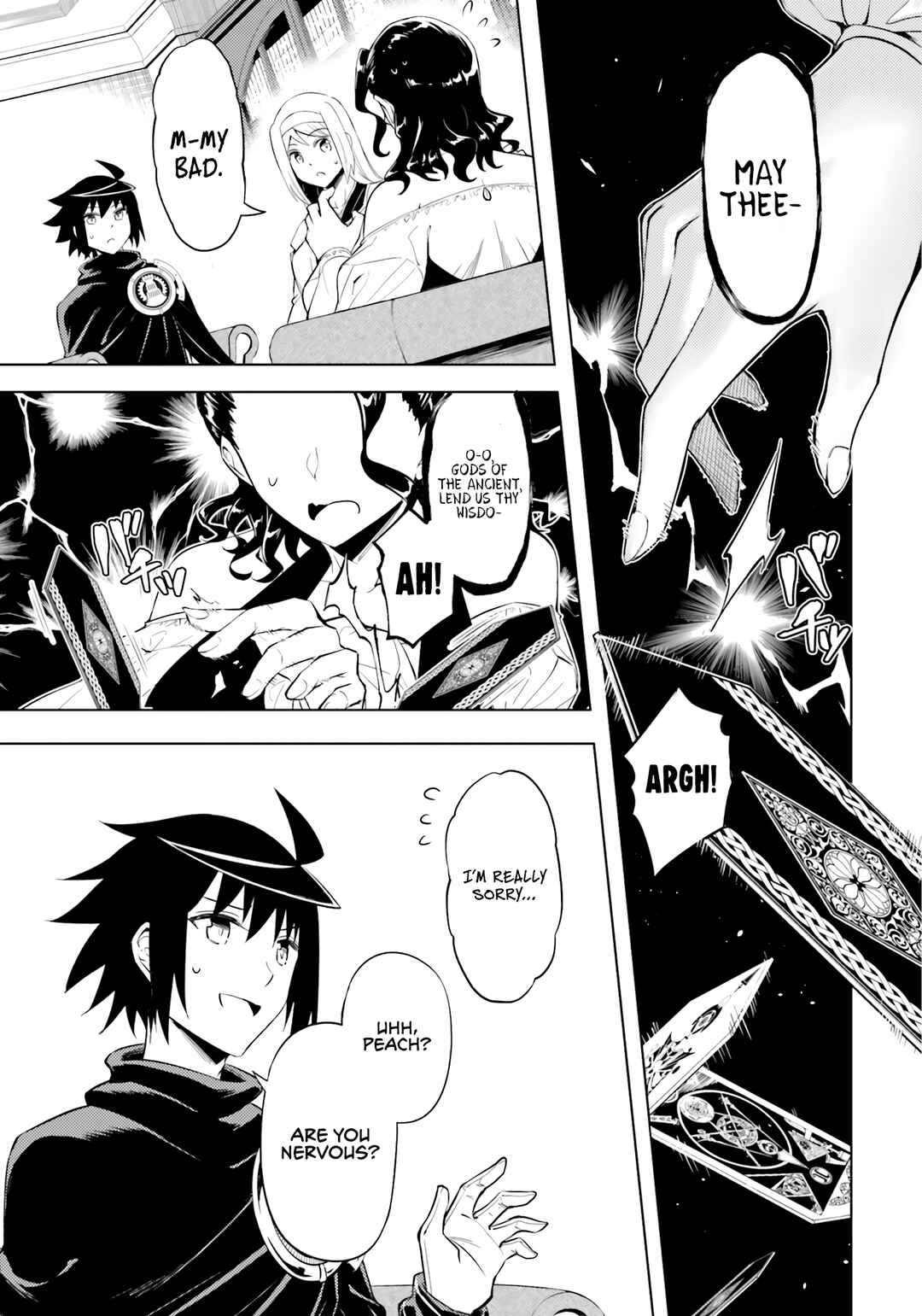Chapter 65 - Page 37