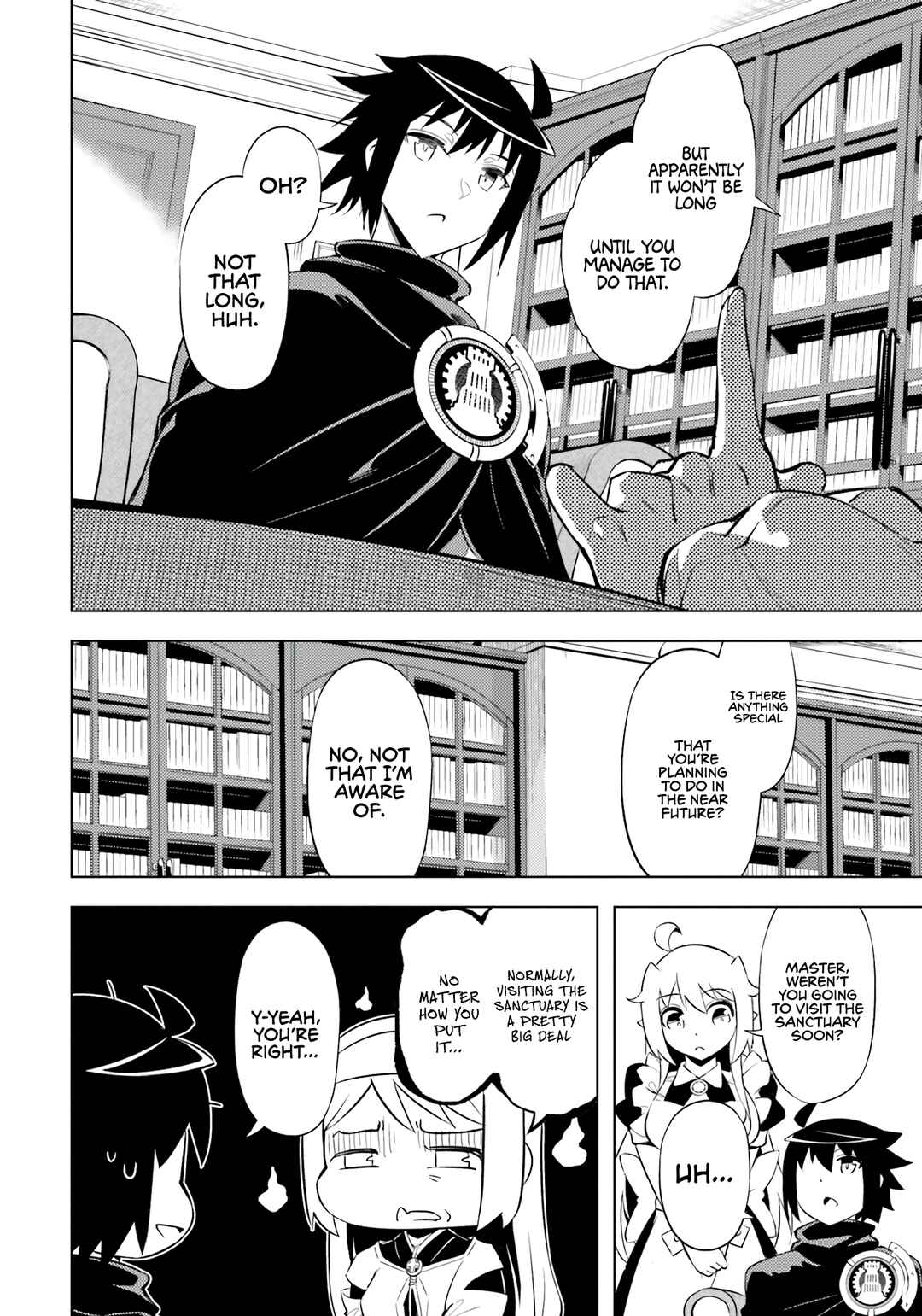 Chapter 65 - Page 46